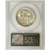 Image 4 : 1921 50C Missouri MS66 PCGS. The Missouri is among the