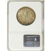 Image 4 : 1915-S 50C Panama-Pacific MS65 NGC. Concentric rings o