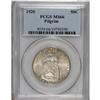 Image 1 : 1920 50C Pilgrim MS66 PCGS. A wonderful Premium Gem, a