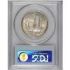 Image 2 : 1920 50C Pilgrim MS66 PCGS. A wonderful Premium Gem, a