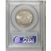 Image 2 : 1936 50C Robinson MS66 PCGS. Senator Joseph T. Robinso
