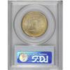Image 2 : 1926 50C Sesquicentennial MS64 PCGS. The surfaces have