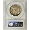 Image 2 : 1937-S 50C Texas MS67 PCGS. One of the most beautifull
