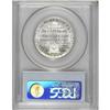 Image 2 : 1948-S 50C Booker T. Washington MS66 PCGS. A solidly s
