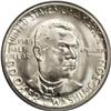 Image 1 : 1949 50C Booker T. Washington MS67 PCGS. The mintage f