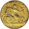 Image 1 : 1915-S $2 1/2 Panama-Pacific Quarter Eagle MS65 PCGS.
