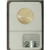 Image 2 : 2003-W G$10 First Flight Gold Eagle MS70 NGC. A decisi