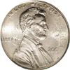 Image 1 : 2001 1C Lincoln Cent--Struck on a 2001-P Dime--MS67 NG