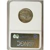 Image 4 : Undated 5C Jefferson Nickel--Reverse Die Cap--MS65 NGC