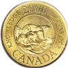 Image 2 : 2000 Canada 2 Dollar--Mint Error--Struck on a U.S. Saca