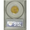 Image 4 : 1804 $2 1/2 14 Star Reverse MS61 PCGS. BD-2, R.4. BD O