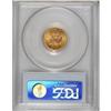 Image 2 : 1899 $2 1/2 MS65 PCGS. Well struck and highly lustrous
