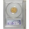 Image 2 : 1928 $2 1/2 MS64 PCGS. Wisps of light tan visit the lu