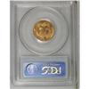 Image 4 : 1878 $3 MS63 PCGS. Traces of mint-green are mixed in w