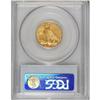 Image 4 : 1910 $5 MS64 PCGS. One of the more available five doll