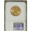 Image 4 : 1894 $10 MS65 NGC. A subtly lustrous yellow-orange rep