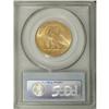 Image 4 : 1915 $10 MS65 PCGS. A sharp strike and frosty yellow-g