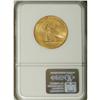 Image 4 : 1932 $10 MS66 NGC. A radiant Premium Gem example of th