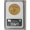 Image 2 : 1852 $20 AU55 NGC. One of the common Type One twenties