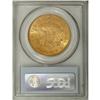 Image 4 : 1853 $20 MS61 PCGS. Between a relatively low mintage o