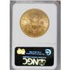 Image 4 : 1874 $20 MS62 NGC. The vast majority of 1874 double ea