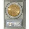 Image 4 : 1897-S $20 MS64 PCGS. Here is another condition rarity
