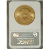 Image 2 : 1904-S $20 MS64 NGC. Even San Francisco produced a ple