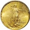 Image 1 : 1908-S $20 MS66 PCGS. This issue is a major rarity in