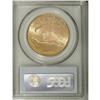 Image 2 : 1911-D $20 MS65 PCGS. FS-501, formerly FS-1911.5. The
