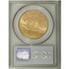 Image 4 : 1914 $20 MS64 PCGS. All of the Philadelphia Mint doubl