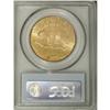 Image 4 : 1914 $20 MS65 PCGS. This lustrous example displays lov