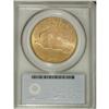 Image 2 : 1914-D $20 MS65 PCGS. This attractive Gem has rich pum