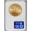 Image 2 : 1914-S $20 MS65 NGC. Gem quality examples of this date