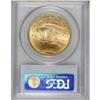 Image 2 : 1914-S $20 MS65 PCGS. This issue is a common, high-min