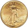 Image 1 : 1921 $20 MS64 PCGS. The 1921 is a classic rarity in th