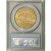 Image 2 : 1922 $20 MS64 PCGS. This sharply struck Choice Saint-G