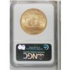 Image 2 : 1924 $20 MS66 NGC. As incredible as it may seen, NGC a