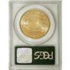 Image 2 : 1924 $20 MS66 PCGS. At the time they were issued, near