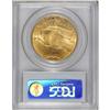 Image 4 : 1925-S $20 MS63 PCGS. This is a splendid Mint State ex