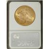 Image 4 : 1926-S $20 MS65 NGC. The 1926-S was, at one time many
