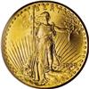 Image 1 : 1929 $20 MS65 PCGS. The 1929 double eagle is the epito