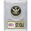 Image 2 : Baldwin & Co. $10 ''Restrike'' Deep Cameo Proof PCGS. A