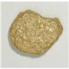 Image 1 : 23-Gram Gold Nugget. The consignor does not know anythi