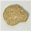 Image 2 : 23-Gram Gold Nugget. The consignor does not know anythi