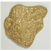 Image 1 : 97-Gram Gold Nugget. This large-sized gold nugget was c