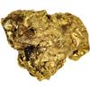 Image 1 : 252.3-Gram Gold Ingot. Another nugget that was acquired