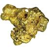 Image 1 : 486-Gram Gold Nugget. Another Australian nugget, this w
