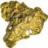 Image 2 : 486-Gram Gold Nugget. Another Australian nugget, this w
