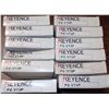 Image 2 : (12) Keyence #PZ-V73P