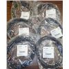 Image 13 : Lot of Contrinex Cables